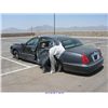 Image 3 : 2000 - LINCOLN TOWN CAR