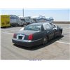 Image 4 : 2000 - LINCOLN TOWN CAR