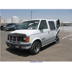 1994 - CHEVROLET VAN