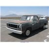 Image 1 : 1981 - DODGE RAM
