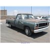 Image 2 : 1981 - DODGE RAM