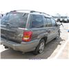 Image 4 : 2000 - JEEP GRAND CHEROKEE