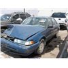 Image 1 : 1989 - MAZDA 626