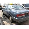 Image 3 : 1989 - MAZDA 626
