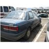 Image 4 : 1989 - MAZDA 626