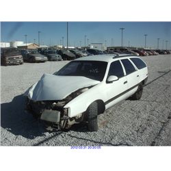 1988 - FORD TAURUS