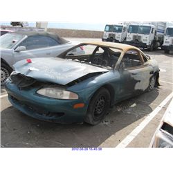 1996 - EAGLE TALON