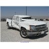 Image 1 : 2004 - CHEVROLET SILVERADO