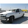 Image 2 : 2004 - CHEVROLET SILVERADO