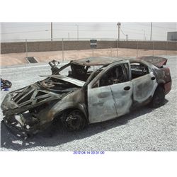 2001 - DODGE STRATUS