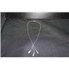 Image 1 : TIFFANY STERLING NECKLACE