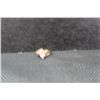 Image 2 : 10  K  WITH PINK STONE