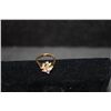 Image 2 : 10 K COCKTAIL RING 8- 1206