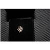 Image 3 : 10 K COCKTAIL RING 8- 1206