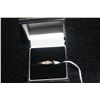 Image 2 : 14 K DIAMOND 8- 750