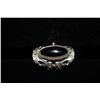 Image 1 : GREAT STERLING RING FLIP TOP .67 OZ.