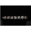 Image 1 : ORNATE STERLING 8" BRACLET