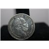 Image 1 : 1875 GERMAN FUNF MARK - SILFER - CHOICE OF 2