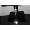 Image 1 : STERLING WAR COMM. SPOON