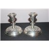 Image 2 : STERLING WEIGHTED - 5" HIGH - 4.5" WIDE