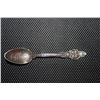 Image 2 : 4 NICE STERLING COMM. SPOONS - 1.5 OZ.