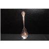 Image 1 : STERLING SERVING SPOON - 3.4 OZ
