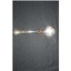 Image 2 : STERLING SERVING SPOON - 3.4 OZ