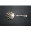 Image 2 : STERLING SERVING PIECE- 1.4 OZ