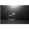 Image 2 : STERLING PIN - CHOICE OF 4