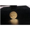 Image 2 : 1922 SWISS 10 FR. GOLD COIN