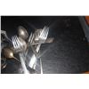 Image 2 : LOT OF MISC. STERLING - 17 OZ