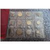 Image 1 : 77 FOREIGN COINS - SOME RARE