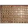 Image 2 : 240 COINS FROM AROUND THE WORLD