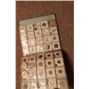 Image 7 : OVER 200 COINS FROM AROUND THE WORLD