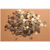Image 2 : 100'S OF WORLD COINS - SOME RARE