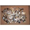 Image 3 : 100'S OF WORLD COINS - SOME RARE