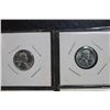 Image 2 : 6 - 1943 STEEL PENNIES - B.U