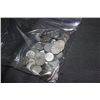 Image 2 : LOT OF STEEL PENNIES