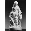 Image 1 : A fine mid 19th Century Parian group of a nud