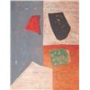 Image 1 : Serge Poliakoff Original Lithograph