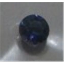 .45 CARAT IOLITE GEMSTONE - *RARE GEMSTONE - REAL NICE STONE!!