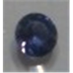 .50 CARAT IOLITE GEMSTONE - *EXTREMELY RARE GEMSTONE - REAL NICE STONE!!