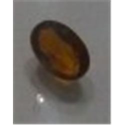 .50 CARAT CITRINE GEMSTONE - *RARE GEMSTONE - REAL NICE STONE!!