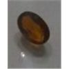 Image 1 : .50 CARAT CITRINE GEMSTONE - *RARE GEMSTONE - REAL NICE STONE!!