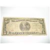 Image 1 : WW2 JAPANESE GOVERNMENT 5 PESOS CURRENCY NOTE *NICE NOTE*!!