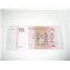 Image 1 : EXTREMELY RARE *CONGO 10 CENTIMES CURRENCY NOTE *EXTREMELY RARE UNC HIGH GRADE NOTE*!!