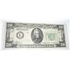 Image 1 : 1934 SERIES A TWENTY $20 U.S. FEDERAL RESERVE NOTE *RARE HIGH GRADE* SERIAL # L31507205A!!