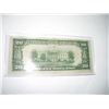 Image 2 : 1934 SERIES A TWENTY $20 U.S. FEDERAL RESERVE NOTE *RARE HIGH GRADE* SERIAL # L31507205A!!