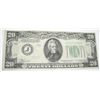 Image 1 : 1934 SERIES A TWENTY $20 U.S. FEDERAL RESERVE NOTE *RARE HIGH GRADE* SERIAL # J14371520A!!
