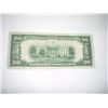 Image 2 : 1934 SERIES A TWENTY $20 U.S. FEDERAL RESERVE NOTE *RARE HIGH GRADE* SERIAL # J14371520A!!